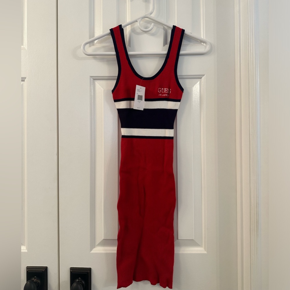 Guess Mini Dress - XS